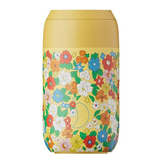 CHILLY'S Coffe Cup - Summer Daisy 340ml