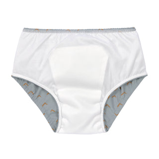 LASSIG Μαγιό-Πάνα Swim Diaper Boy Jags Light Blue