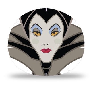 MAD BEAUTY Disney Villains Sheet Face Mask Maleficent 25ml