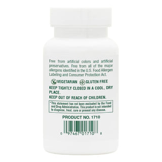 NATURES PLUS Vitamin B-12 500 mcg Συμπλήρωμα Διατροφής με Βιταμίνη Β-12 90 Ταμπλέτες