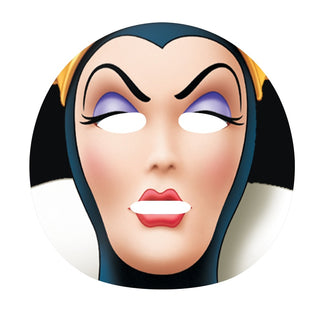 MAD BEAUTY Disney Villains Sheet Face Mask Evil Queen 25ml