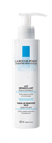 LA ROCHE-POSAY Make-up Remover Cleansing Milk 200ml