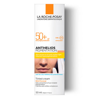LA ROCHE-POSAY Anthelios Pigmentation SPF 50+ 50ml