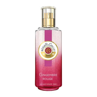 ROGER & GALLET Gingembre Rouge Eau Parfumee Wellbeing Fragrant Water Γυναικείο Άρωμα με Νότες Τζίντζερ 100ml