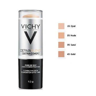 VICHY Dermablend Extra Cover Stick- N15 Opal SPF 30, 9gr