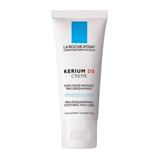 LA ROCHE-POSAY Kerium DS Cream Κρέμα Προσώπου για Σμηγματορροϊκή Δερματίτιδα 40ml