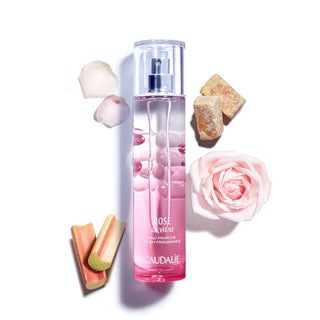 CAUDALIE Fresh Fragrance Rose de Vigne Γυναικείο Άρωμα, 50ml