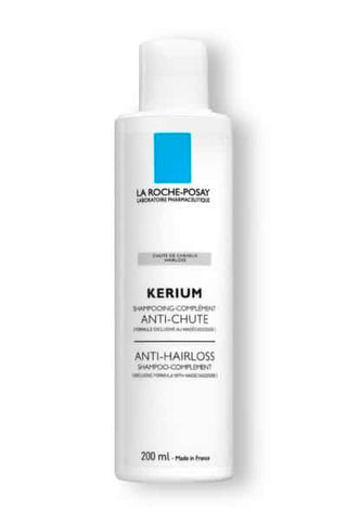 LA ROCHE-POSAY Kerium Anti-Hairloss Shampoo  200ml
