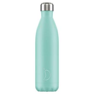 CHILLY'S Bottle Pastel Green 750ml