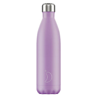 CHILLY'S Bottle Pastel Edition Purple 750ml
