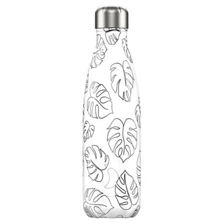 CHILLY'S Bottle Line Art Edition Leaves 500ml