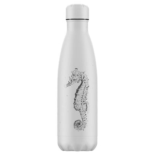 CHILLY'S Bottle Sea Life Edition Seahorse 500ml