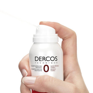 VICHY Dercos Energissant Dry Shampoo 150ml