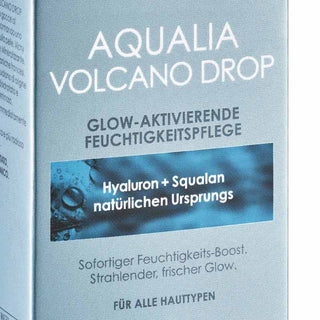 VICHY Aqualia Volcano Drop 75ml