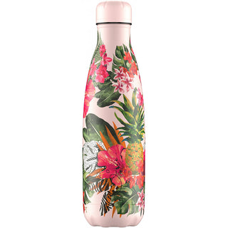 CHILLY'S Bottle Hidden Toucan Tropical Edition 500ml