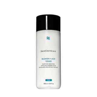 SkinCeuticals Tονωτική Λοσιόν Προσώπου για το Λιπαρό Δέρμα -  Blemish & Age Toner 200 ml