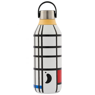 CHILLY'S Series 2 Bottle Tate Collection Piet Mondrian 500ml