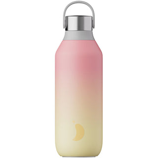 CHILLY'S Series 2 Bottle Ombre Daybreak 500ml