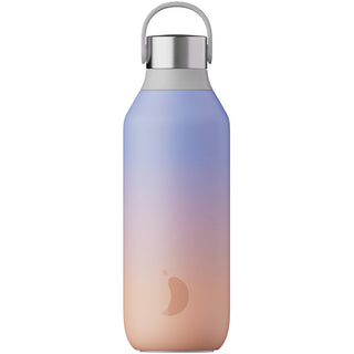 CHILLY'S Series 2 Bottle Ombre Dawn 500ml