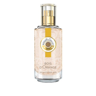 ROGER & GALLET Bois d’ Orange Eau Parfumee Wellbeing Fragrant Water Unisex Άρωμα με Νότες Πορτοκαλιού 50ml
