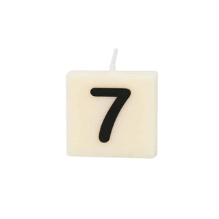 THE GIFT LABEL candle no7