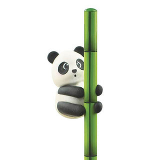 LEGAMI Pencil With Eraser Panda Μολύβι Με Γόμα Σε Σχέδιο Panda