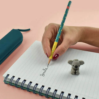 LEGAMI Pencil With Eraser Koala -Koality Hugs Μολύβι Με Γόμα Σε Σχέδιο Κοάλα