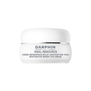 DARPHIN Ideal Resource Restorative Bright Eye Cream Αντιρυτιδική Κρέμα Ματιών κατά των Μαύρων Κύκλων 15ml