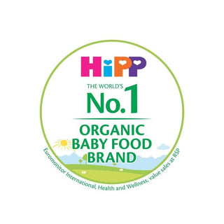 HIPP BIO Κρέμα Dinkel χωρίς Γάλα Μετά τον 6ο Μήνα 200gr