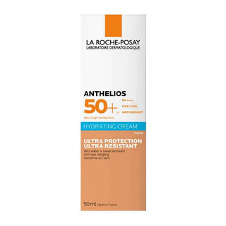 LA ROCHE-POSAY Anthelios Ultra Tinted BB Cream SPF50+ Αντιηλιακή με Χρώμα 50ml