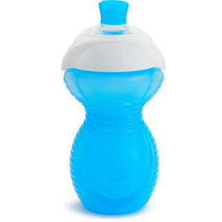 MUNCHKIN Chew Proof Sippy Cup Click & Lock Παιδικό Ποτήρι 296 ml