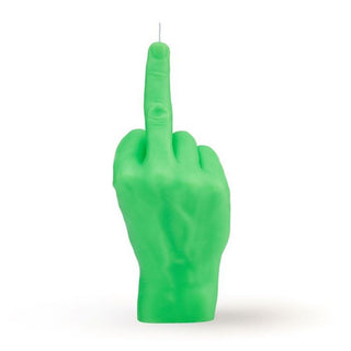 CANDLEHAND - F*ck You , Hand Gesture Candles (380g)