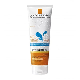 LA ROCHE-POSAY Anthelios XL Wet Skin Gel SPF50+ Αντηλιακό Σώματος 250ml