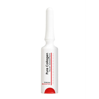 FREZYDERM Pure Collagen Cream Booster με Κολλαγόνο 5ml