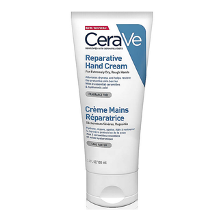 CERAVE Preparative Hand Cream 100ml