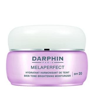 DARPHIN Melaperfect Hyper Pigmentation Anti-Dark Spots, Ενυδατική Κρέμα Κατά των σκούρων Κηλίδων SPF20 50ml