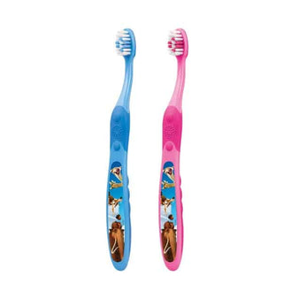 ELGYDIUM Kids Ice Age Toothbrush Οδοντόβουρτσα