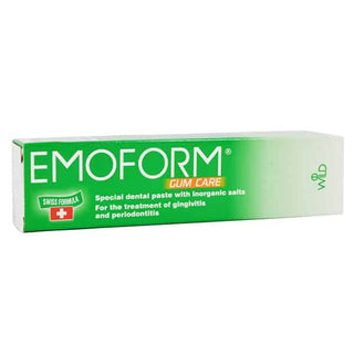 EMOFORM Gum care 50ml new