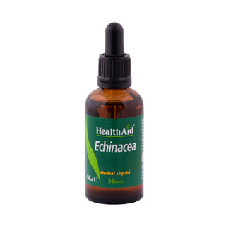 HEALTH AID Echinacea  (Angustifolia) Liquid 50ml