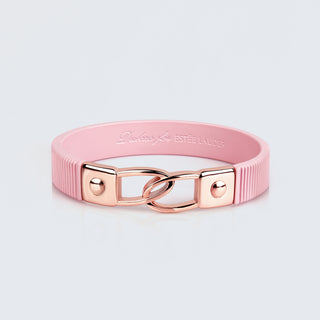 ESTEE LAUDER Pink Ribbon Bracelet