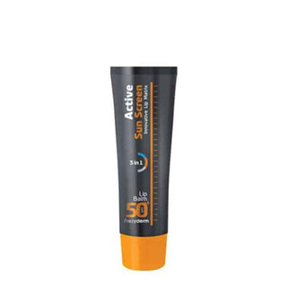 FREZYDERM active sun screen lip balm SPF50+ 15ml