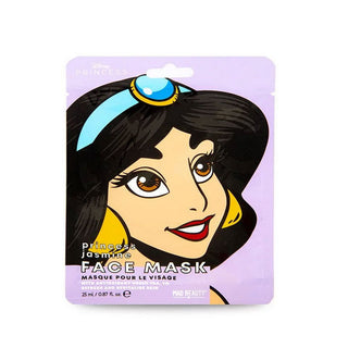 MAD BEAUTY face mask Disney POP Princess Jasmine