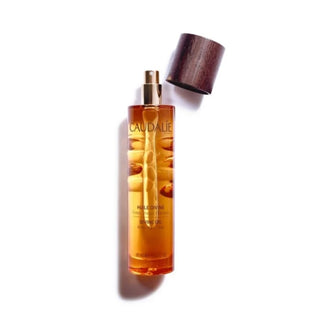 CAUDALIE Divine oil Ξηρό Λάδι Ενυδάτωσης για Σώμα, Πρόσωπο & Μαλλιά, 50ml