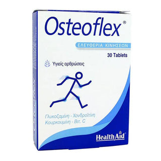 HEALTH AID Osteoflex  30tabs