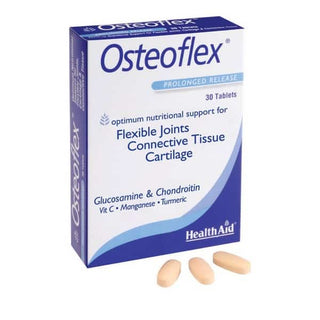 HEALTH AID Osteoflex  30tabs (blister)