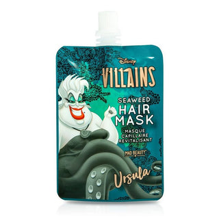 MAD BEAUTY hair mask Disney Villains Ursula 50 ml