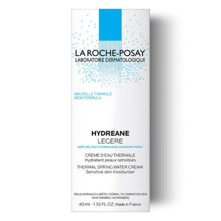 LA ROCHE-POSAY Hydreane Light 40ml