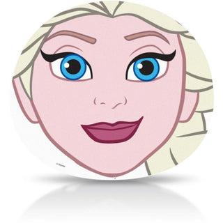 MAD BEAUTY Disney Frozen Face Mask Elsa 25ml