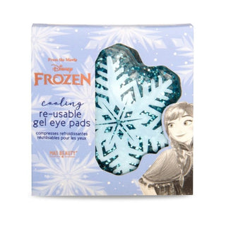 MAD BEAUTY Cooling Re- Usable Gel Eye Pads Frozen 2τμχ