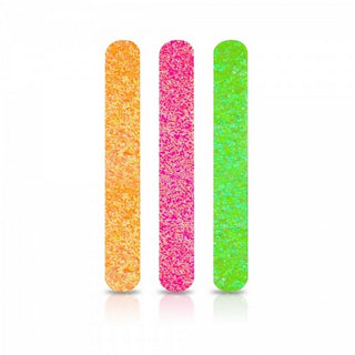 MAD BEAUTY nail file Glitter Collection 1 item